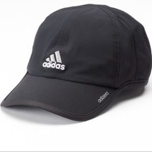 NWOT Adidas Adizero Ballcap hat - cap unisex logo